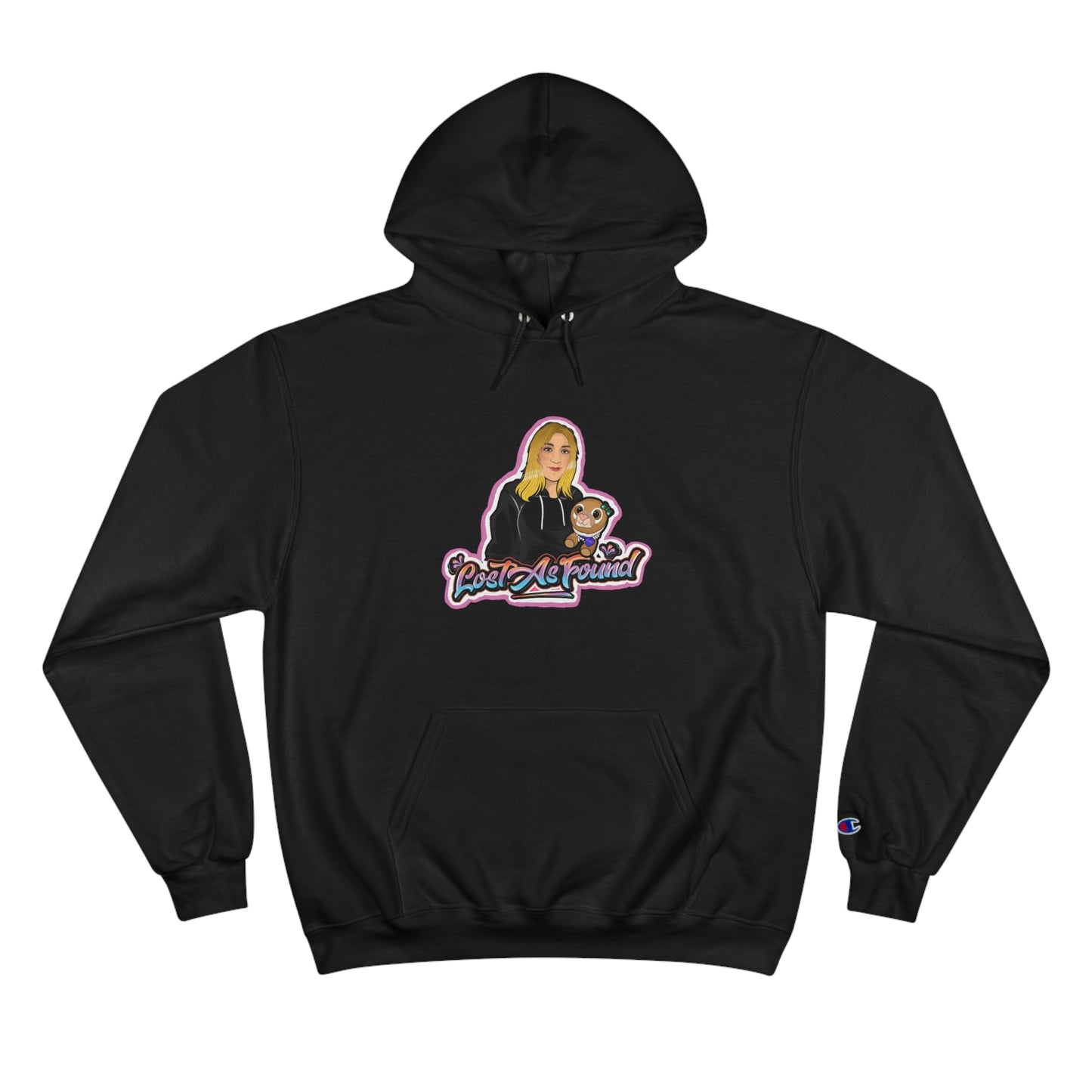 Champion Hoodie